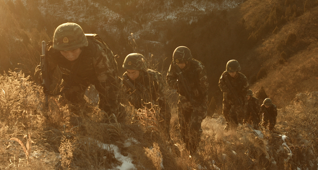 中国特种部队排行榜前十名，中国特种部队排行榜前十名标志（中国三大王牌特种部队）