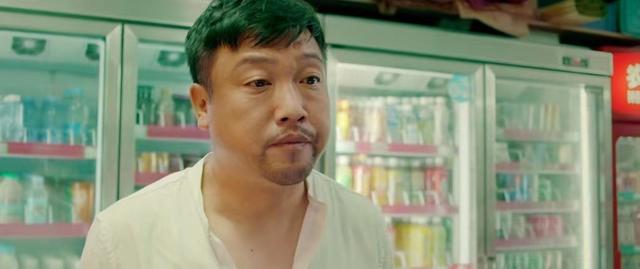 欢乐喜剧人贾冰近况，41岁演“财神爷”