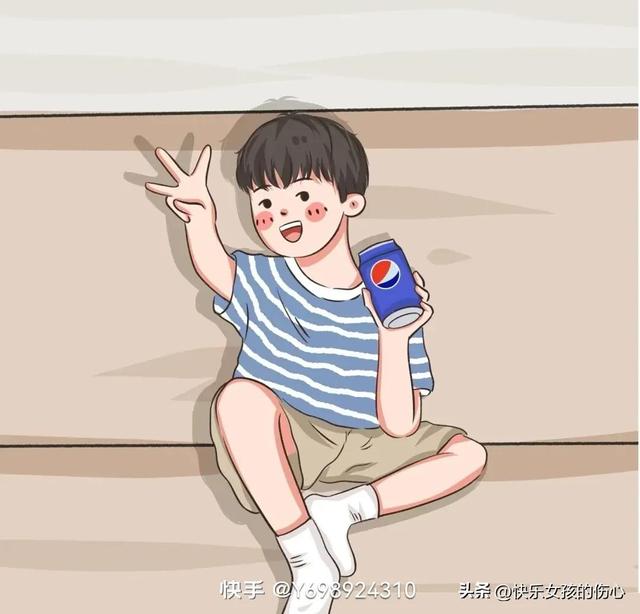 卡哇伊ฅฅ男头，微信头像，卡哇伊ฅฅ男头（可爱超萌的男生头像）