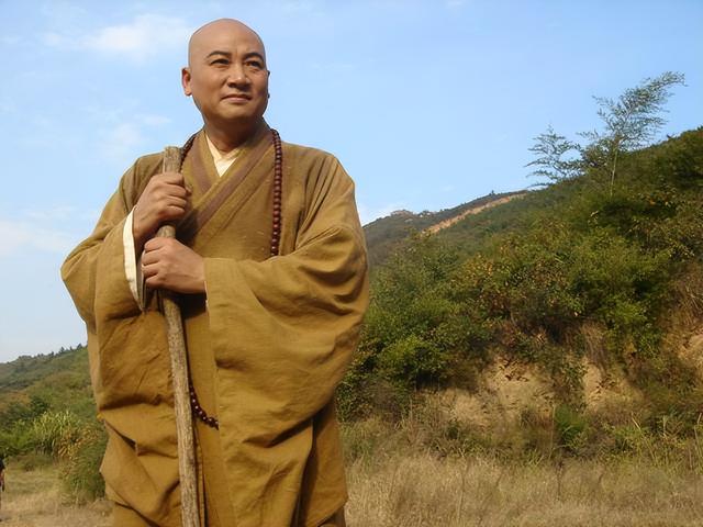 迟重瑞个人资料简介，唐僧的个人资料简介（娶女富豪陈丽华为妻）