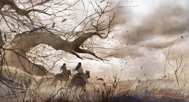 俠骨丹心大结局，侠骨丹心大结局（看过超过20本以上的就算是大神）