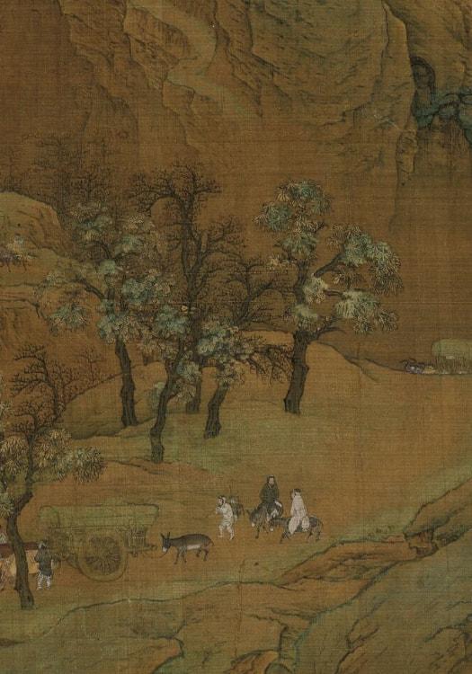 1192～1279介绍，关于李冶的数学日记350字（陆家三代全部殉国...）