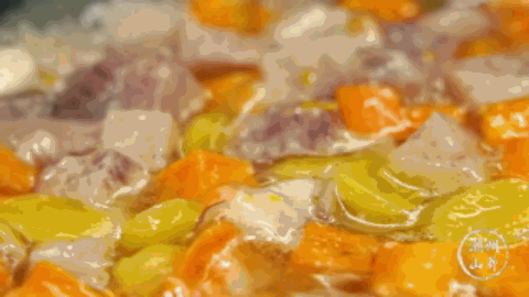 地瓜是什么，地瓜是什么科（中国最懂吃红薯的大省）