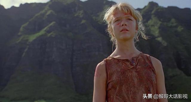 杨海音个人资料，杨海音（《侏罗纪公园》译制资料整理）