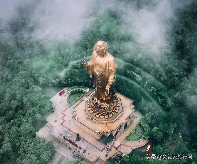 无锡一日游什么地方最值得去，无锡一日游什么地方最值得去玩（无锡旅游必打卡的六个景点）