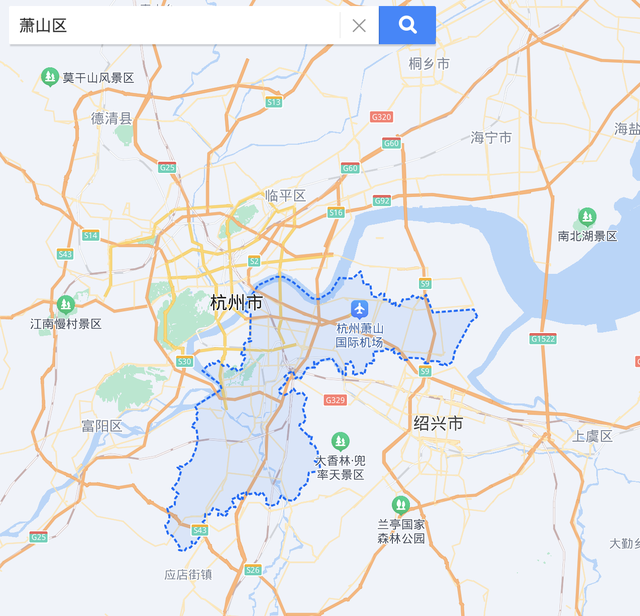 百度地图搜索范围，百度地图搜索范围多大（给百度地图的优化建议）