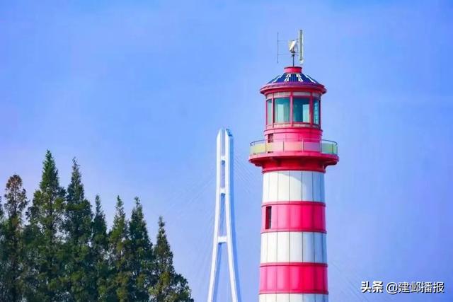 南京鱼嘴湿地公园在哪，南京鱼嘴湿地公园在哪个地铁口出（红色旅游精品线路）