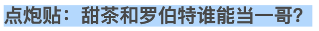 甜茶，戳爷，荷兰弟，微信头像，甜茶，戳爷，荷兰弟（好莱坞一哥还得看暮光男）