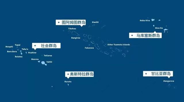 大溪地在哪里，大溪地在哪里哪国的（传说中的“大溪地”到底在哪里）