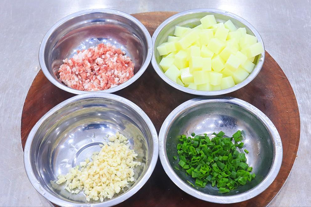 炖菜大全家常菜，五款热乎乎的炖菜暖和又美味（5道家常砂锅炖菜）