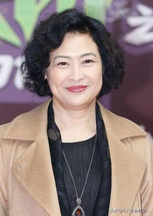 爷们儿演员表，爷们儿演员表李国月（给“恶婆婆”演得最好的10位演员排名）