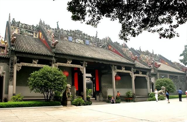 祠堂怎么建好，祠堂怎么建好看又简单（祠堂建筑有什么讲究）