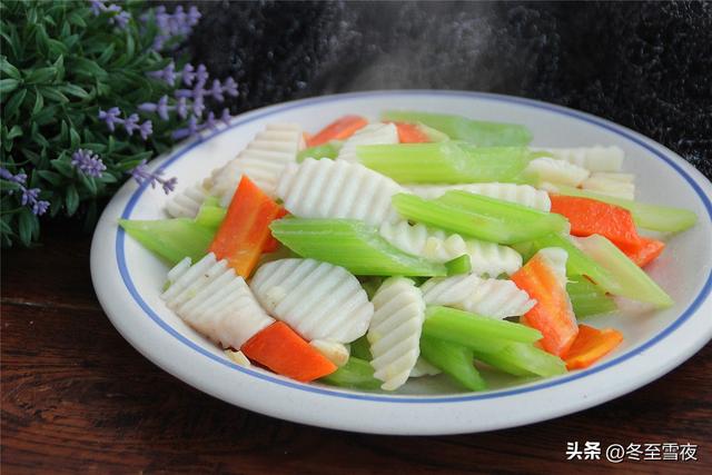 元宵节美食大全及做法，元宵节家宴不用愁