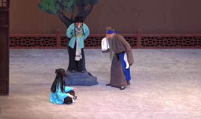 邓攸弃儿保侄文言文翻译，邓攸保侄文言文启蒙读本翻译（抛弃亲生儿子、娶外甥女）