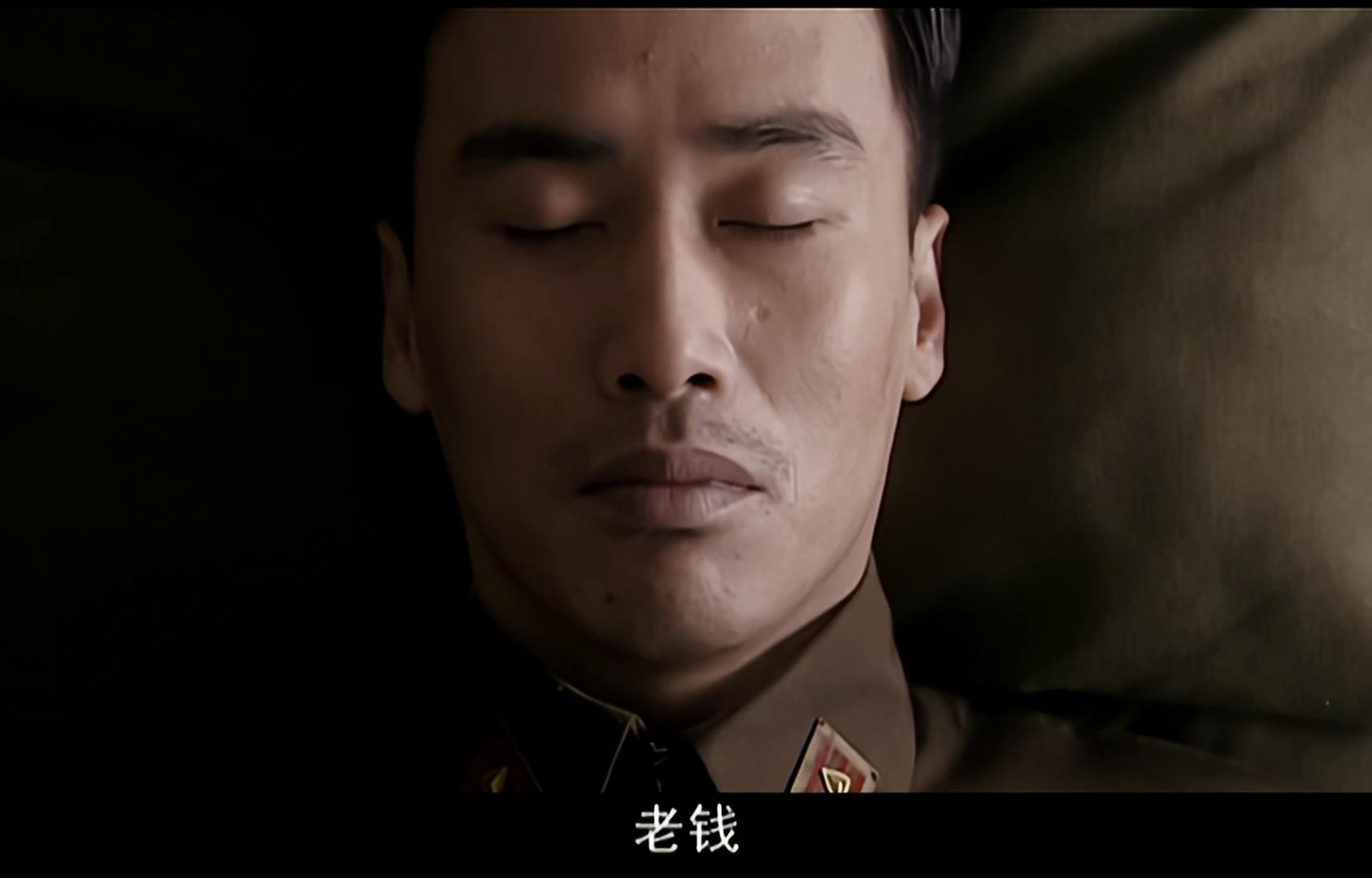 17年后再看《暗算》,王宝强胜在角色,陈数惊艳,柳云龙全是戏