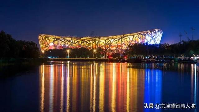 北京多少平方公里，北京多大面积平方公里（城市面积16000多平方公里）