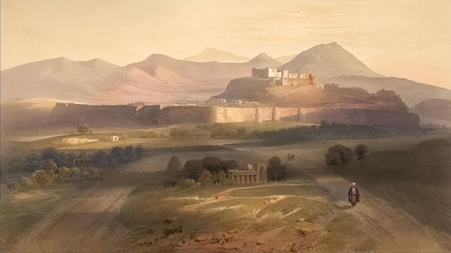 花剌子模是现在哪国，花剌子模是现在哪国 新闻（花剌子模帝国——第四十三个陆上第一强国）