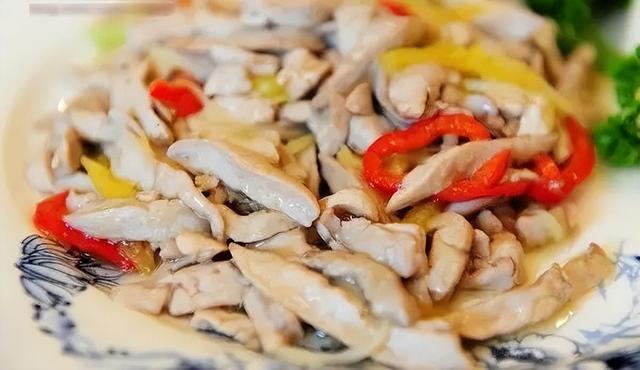 江苏10大必吃美食，去南京必吃的6道美食