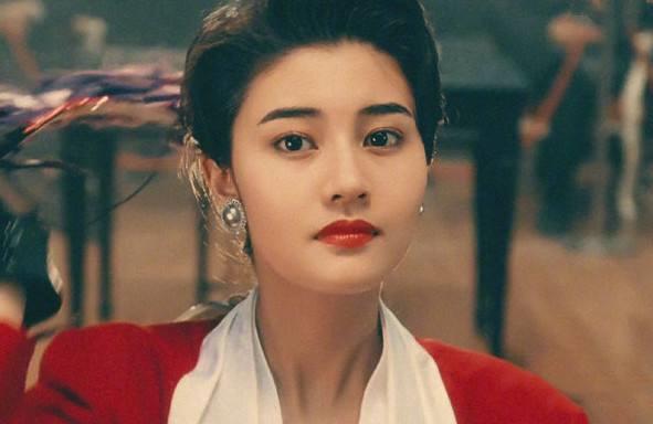 香港女明星图片(10位风姿绰约的香江美人) - 赤虎壹号