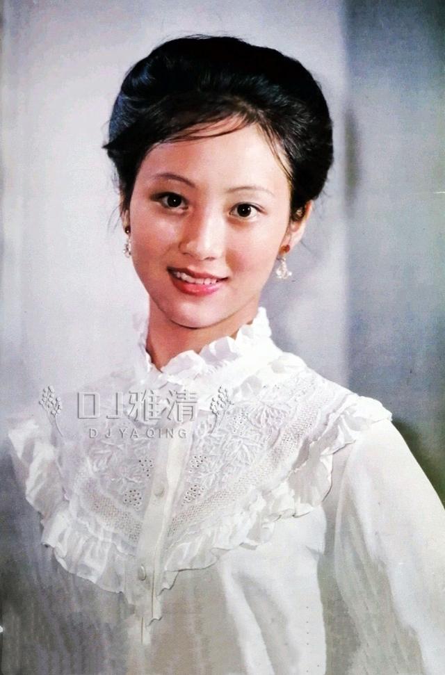 80年代最漂亮的女明星前十名，80年代最漂亮的女明星前十名是谁（80年代这5位女星的颜值）