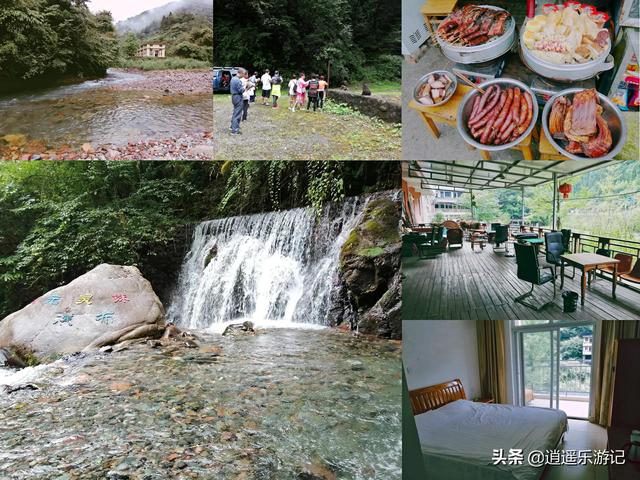 成都旅游十大必去景点，成都必去的十大景点（成都周边10个地方可选择）