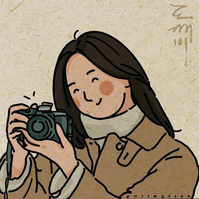 哈利波特情头，微信头像，哈利波特情头（收藏多年的情侣头像）