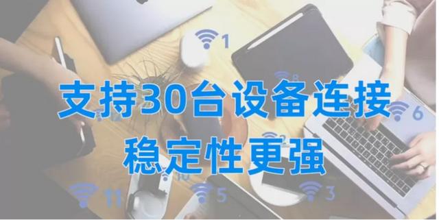 5g无线路由器，好用的5g路由器（让不支持5G的设备也能享受5G网络）