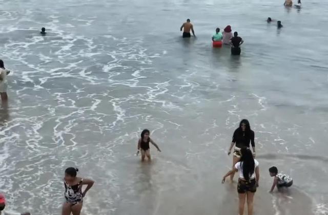 厄瓜多尔人口和面积，厄瓜多尔人口最多的城市（揭秘美女众多的厄瓜多尔真实模样）