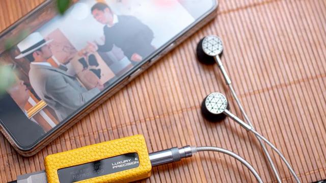 FiiO FF3｜平头、情怀、交个朋友？其实就是不讲武德