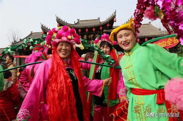 八里河风景区介绍，阜阳八里河风景区游玩攻略路线（颍上：枕梦于水乡）