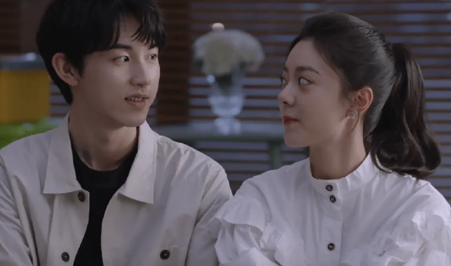 代旭年龄身高，代旭个人资料多大年龄（《玫瑰之战》演员的身高）