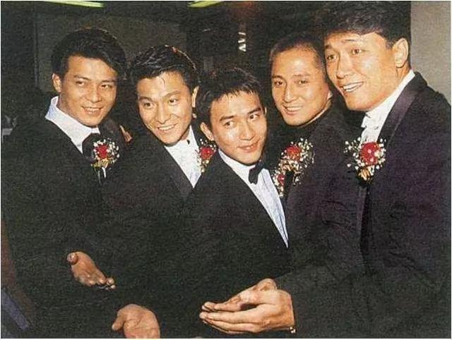 致命武器4的演员，致命武器4好看吗（内地、台湾和日本演员在香港爆红的唯有李连杰）