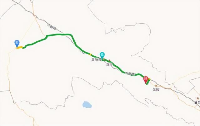 青海省旅游攻略，青海旅游指南（看这篇就够了<深度攻略）