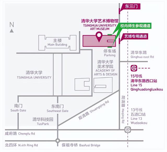 科学技术博物馆，八大馆中的科技馆（春季跟孩子一起丰富知识、增长见识）