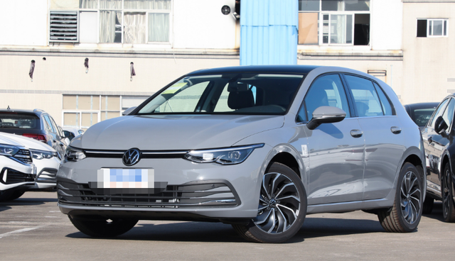 polo和高尔夫，Polo是什么意思（起售9.09万）