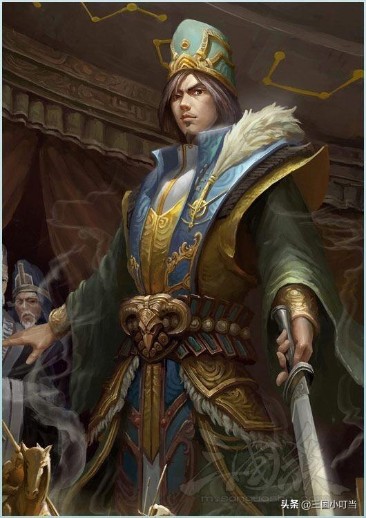 怎样才能玩好三国杀技巧，如何玩三国杀——基本流程篇（三国杀最招仇恨台词教会你怼人技巧）