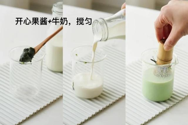 夏天冰品制作教程，宅家自制“清凉一夏”的8款冷饮来咯