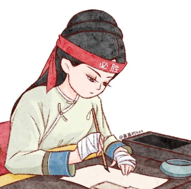 四人姐妹头像！快用起来微信，四人姐妹头像！快用起来（可爱俏皮甄嬛传姐妹头像）