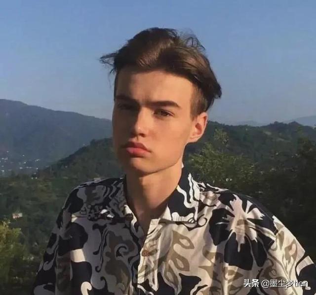 渣男头像  杂图  丧微信，渣男头像  杂图  丧（海王·渣男专属头像）