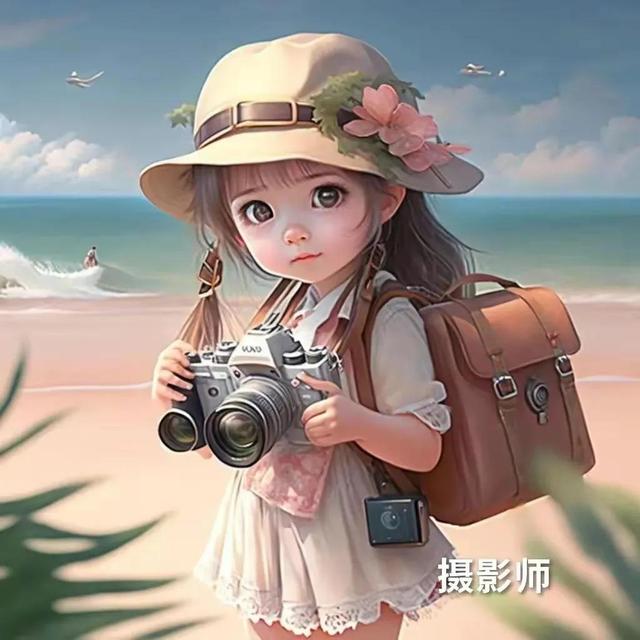 适合工作的微信头像，最接地气的职业工作者头像