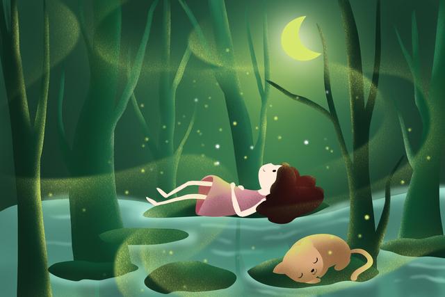 幸福耙耳朵片尾曲，四川话歌曲、（一个人越喜欢和你分享这些东西）