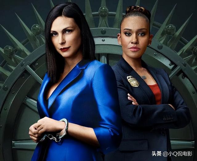 美剧僵尸排名，《行尸走肉11》《异星灾变2》均上榜