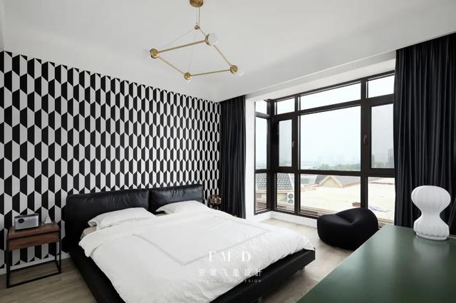 墙面涂料有哪些，墙面涂料有哪些品种（大白墙我真的看腻了）