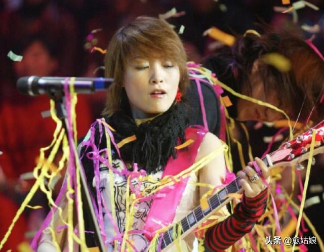 网络歌手名单大全，网络歌手排行榜（“命途多舛”的10位知名歌手）