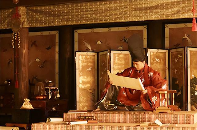 日本历代天皇列表，日本天皇历史全集（日本武烈天皇：9岁上位）