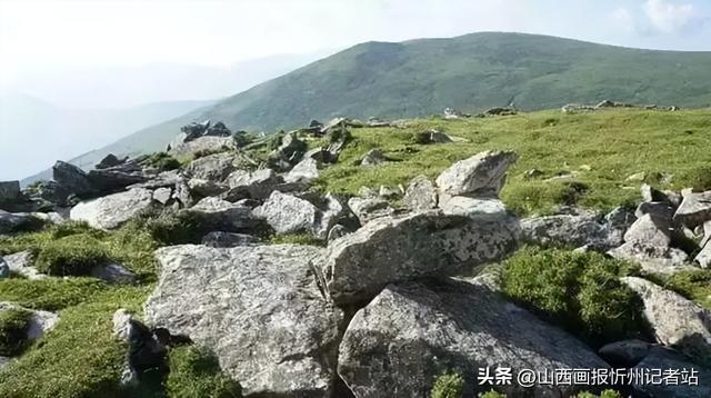 假日游五台山攻略必去景点，五台山的十景八奇