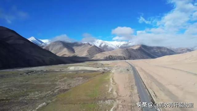 阿克赛钦人口现状，阿克赛人口多少（荒无人烟的阿克赛钦）