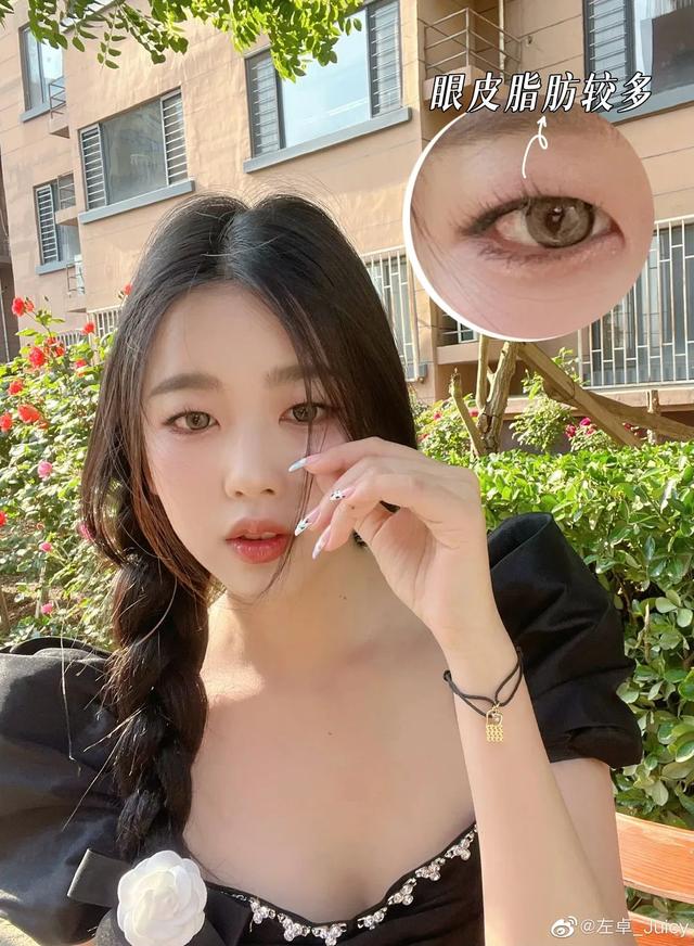 单眼皮化妆技巧，单眼皮怎么化妆双眼皮（单眼皮、肿泡眼千万不要这么化眼妆）