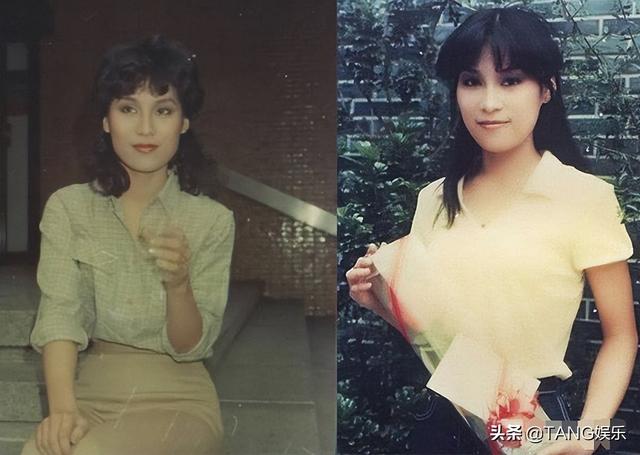 倚天屠龙记83版，倚天屠龙记苏有朋版（83版《射雕英雄传》演员近照爆出）