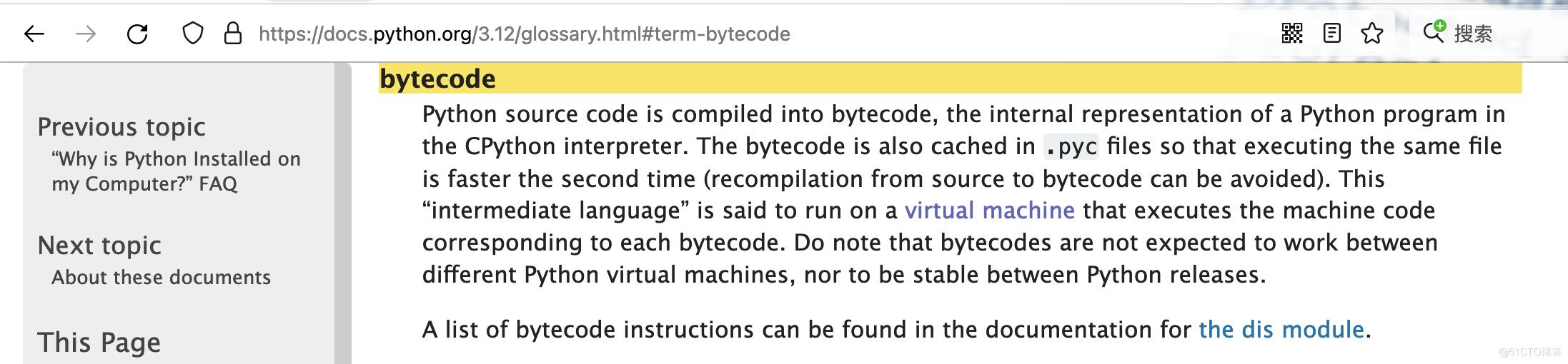 python如何运行（python代码执行一览）